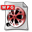 Extra DVD to MPEG Ripper icon